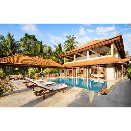 Villa Belanda Balian