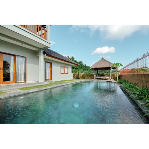 Villa Belanda Three Bed Room