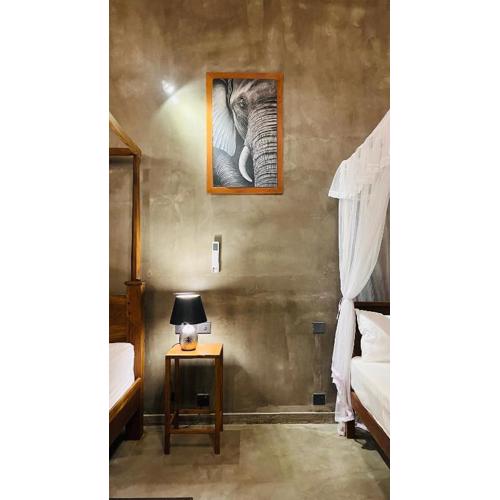 Villa Bell Rose Hikkaduwa