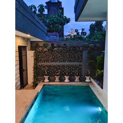 Villa Bella Jimbaran