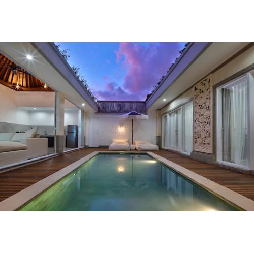 Villa Bella Rose Canggu