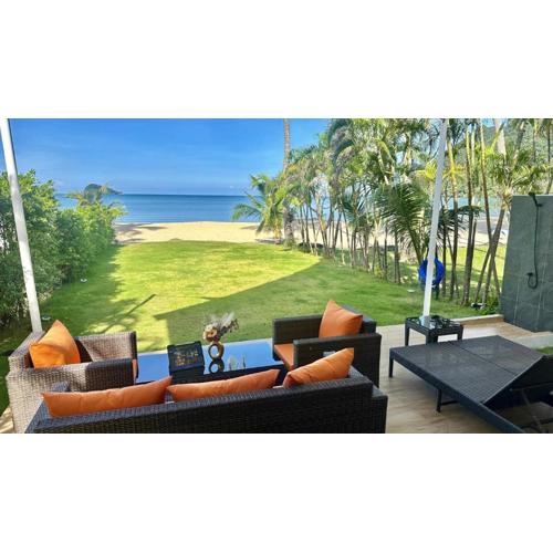 Villa Bella Serene 5E