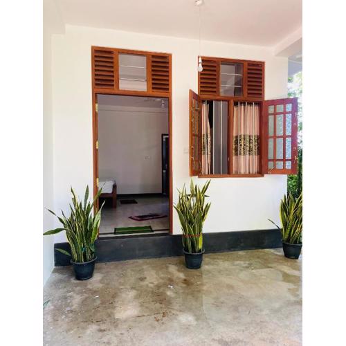 Villa bella vista ahangama