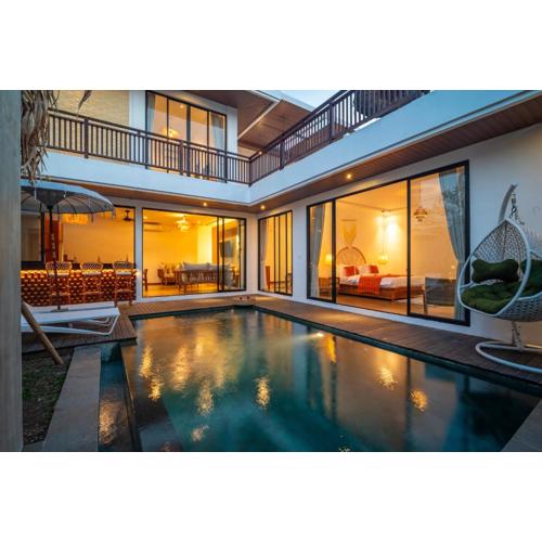 Villa Bella Wilson 4