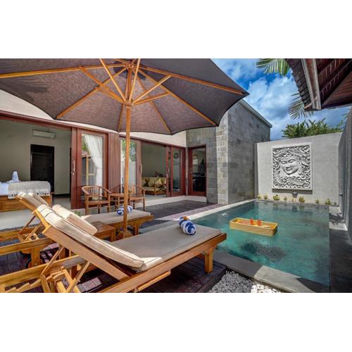 Villa bella wilson II