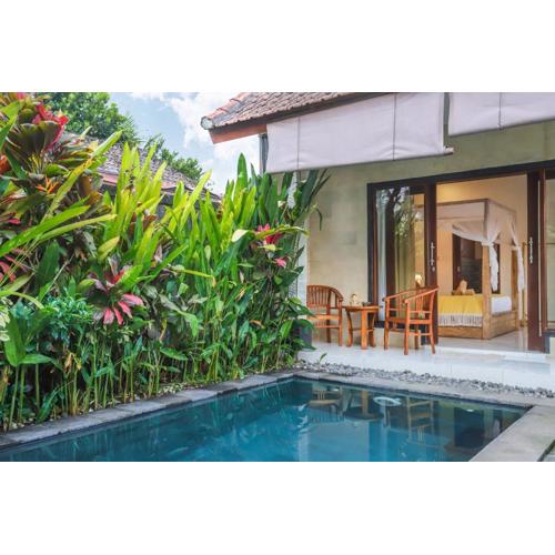 Villa Bello Artizano - 2BDR on Hill, Pool, Cool Air