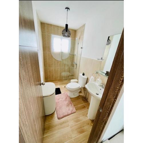 Villa bernis epic sun punta cana