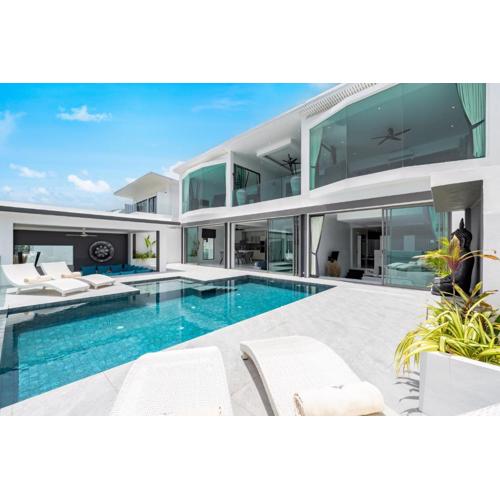 Villa Best View Samui managed by Villa For You