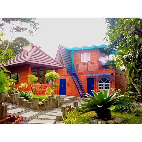 villa besty and farm