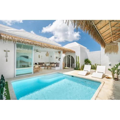 Villa Beverly Uluwatu