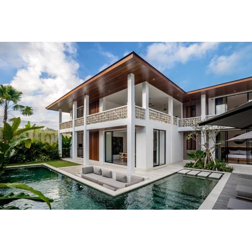 Villa Bhima by BaliSuperHost