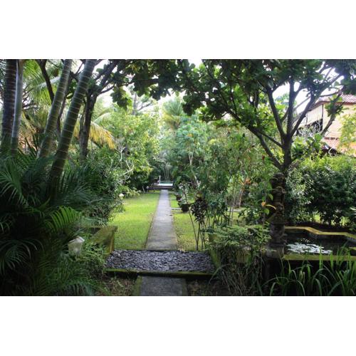 Villa Bhuana Alit Ubud