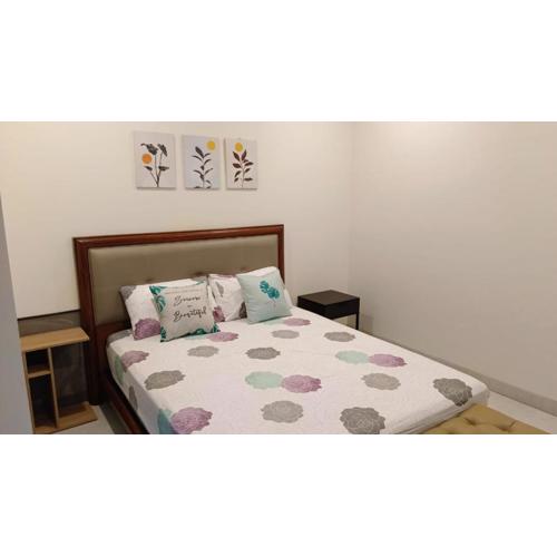 Villa Bhuvana ciawi bogor by rasya