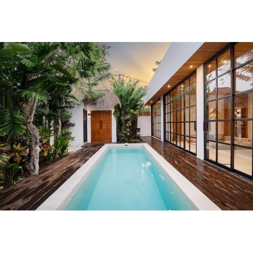 Villa Bianca - Uluwatu by Yolla Hospitality