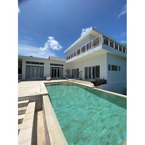 Villa Bianca Uluwatu