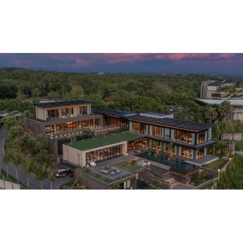 Villa Bie by Elite Havens