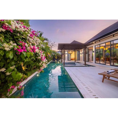 Villa Bijou Uluwatu