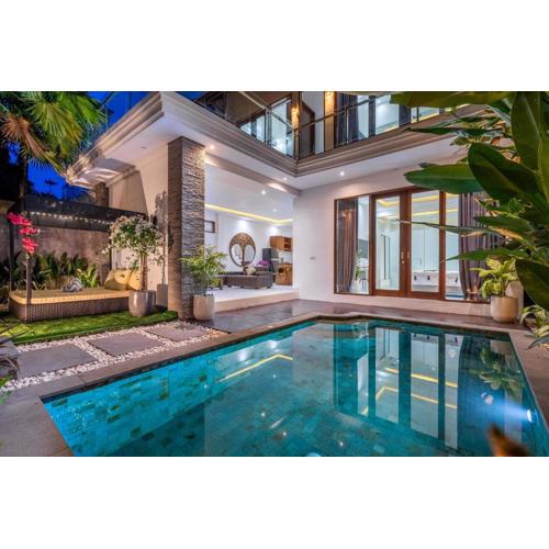 Villa Bima by JB Villas