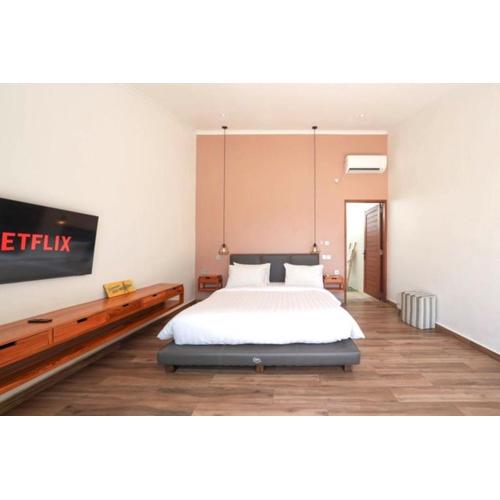 Villa Bingin Uluwatu by ABM