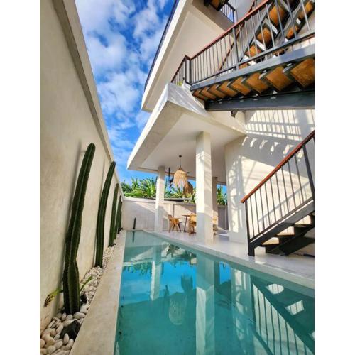 Villa Bintang Berawa Canggu