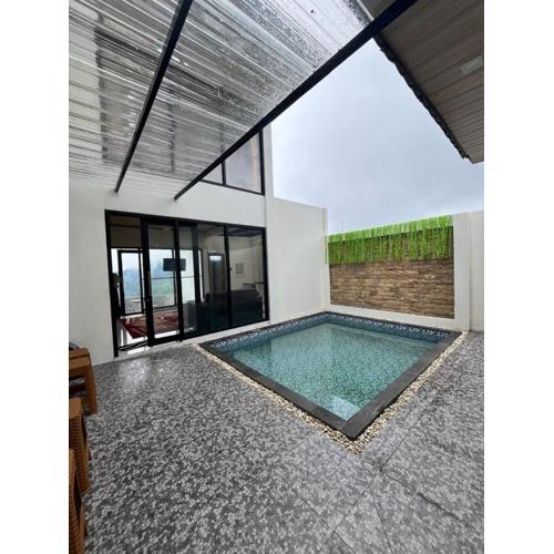 Villa Bintang Sikunir 2