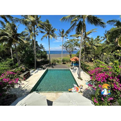 Villa Black Pearl - by Unicorn Villas Bali