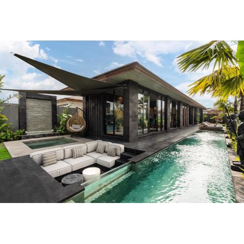 Villa Black Pearl by BaliSuperHost