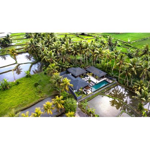 Villa Blackrock by BaliSuperHost