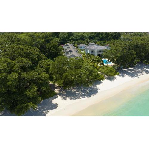 Villa Blanc - Chateau Elysium