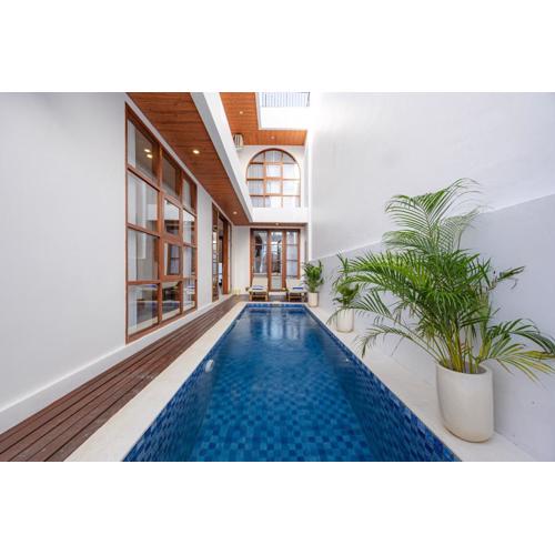 Villa Blessing Balangan