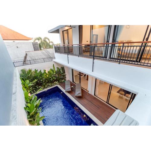Villa Blessing Bali