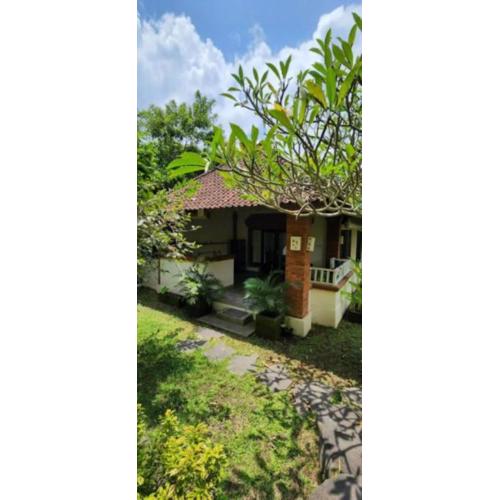 Villa Blessings 1 Cosy Haven