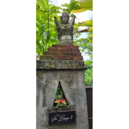 Villa Blessings 2 Haven of Peace