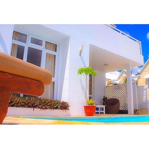 VILLA Bleu Azur Ile Maurice