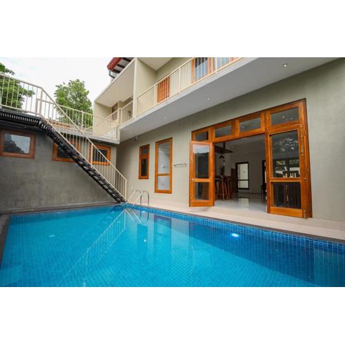 Villa Bliss of Mirissa