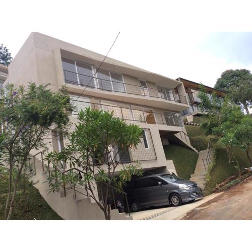 Villa Bloom Bandung