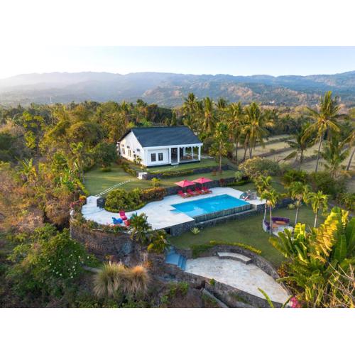 Villa Bloom Lovina by Villa Finder