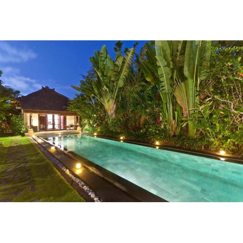 Villa Blubambu