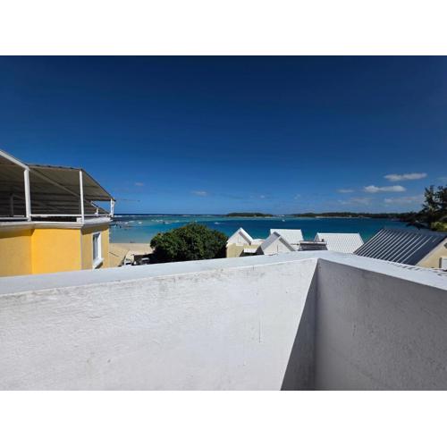 Villa Blue Bay 4 Rooms