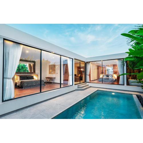 Villa Blue Lagoon (in the Heart of Canggu).