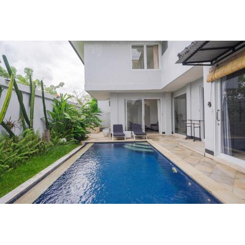 Villa Blue Margarita Canggu