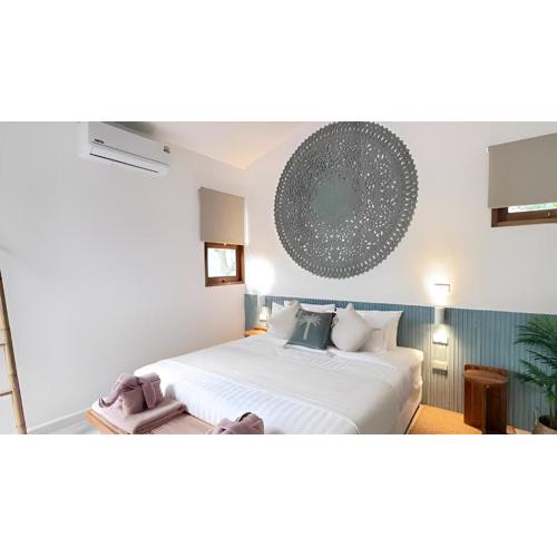 Villa Blue Paradise, Villa 22