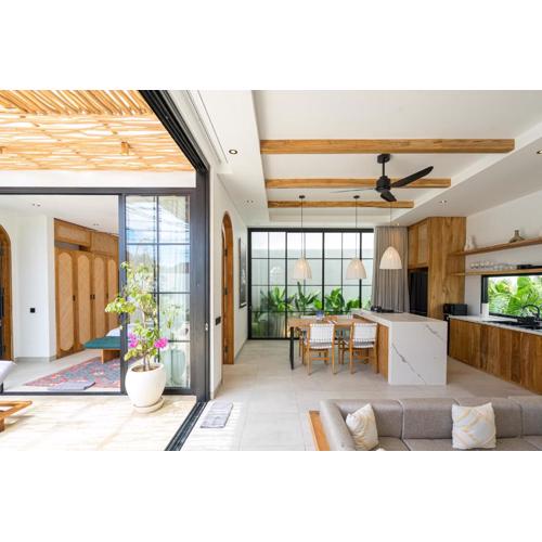 Villa Blue River - Uluwatu by Yolla Hospitality