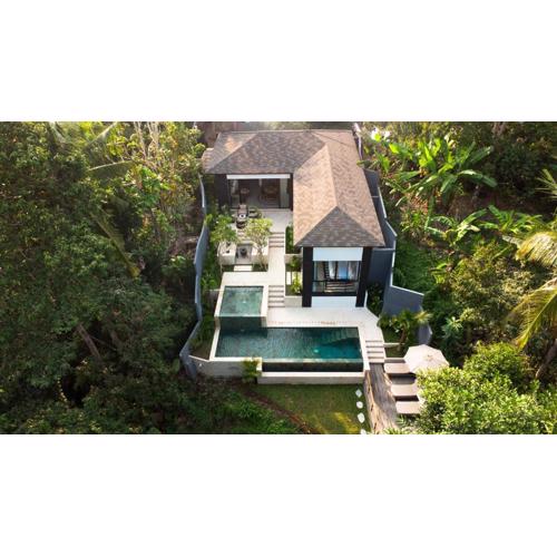 Villa Blue River by BaliSuperHost