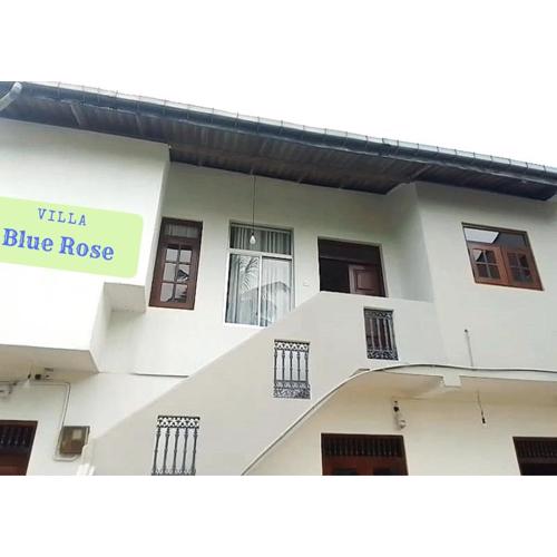 VILLA BLUE ROSE ,WALGAMA MADIHE Matara