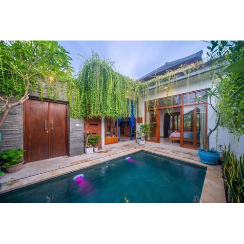 Villa BlueLove Seririt