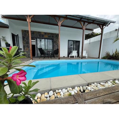 Villa Bo Soleil by SOV