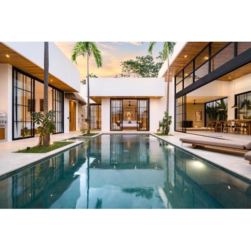 Villa Boda 4&1 Family Haven - Uluwatu by Yolla Hospitality