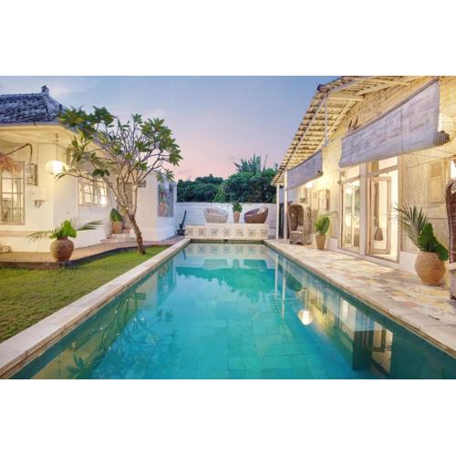 Villa Bohème Umalas