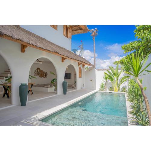 Villa Bohemian Seminyak